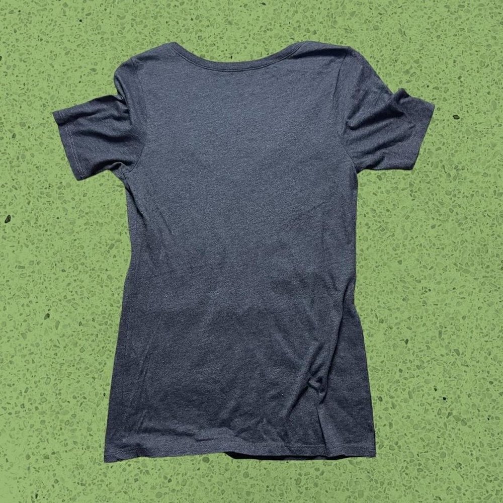 Seattle Seahawks v neck - Picture 3 of 4